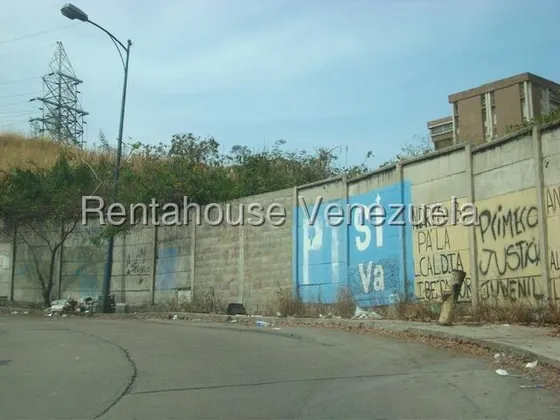 Terreno En Venta,el Paraiso El Paraiso Mls #25-10665 Sc