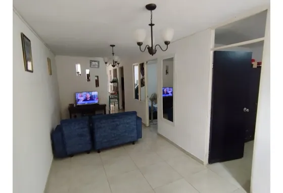 Casa En Venta En Palmira Barrio El Sembrador
