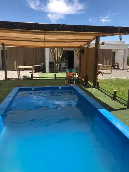 Parcela 5.000m2, Condominio, Peralillo. Vicuña
