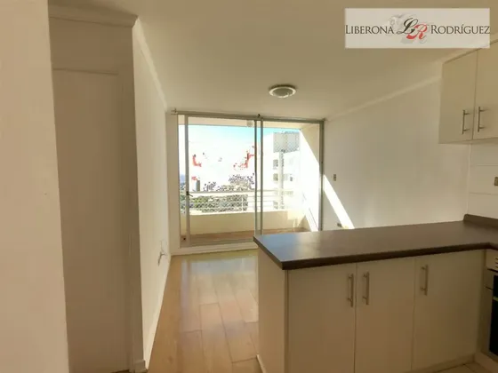 Departamento En Venta, Reñaca Alto