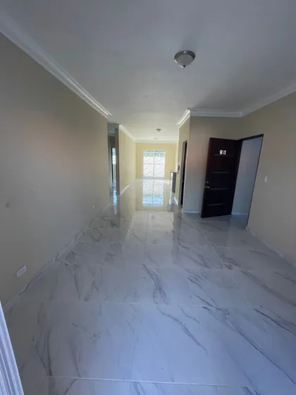 Apartamento En Alquiler En San Francisco De Macorís