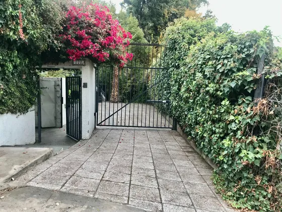 Huechuraba Prestigiado Condominio Cerca Universidad 