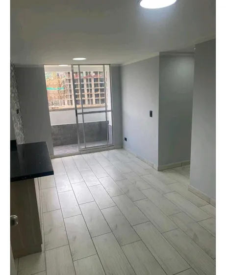 Apartamento En Venta Sabaneta Loma San Jose (t)