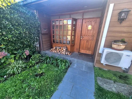 Casa Para Oficina A Pasos Del Centro En Arriendo