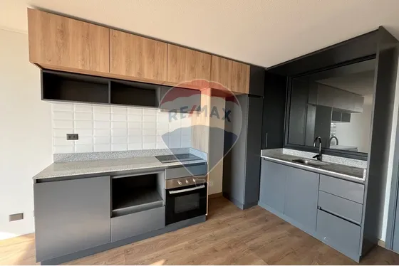 Dpto 2d + 2b + 1e + 1b + Terraza Privada En Azotea