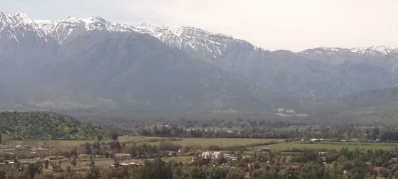 Venta Parcela,5000 M2, Pirque (100745)