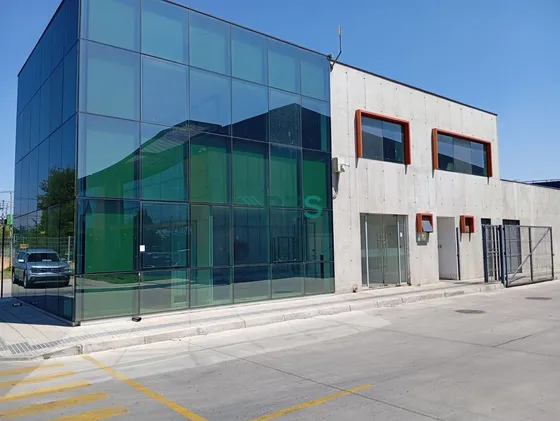 Oficina En Arriendo En Renca