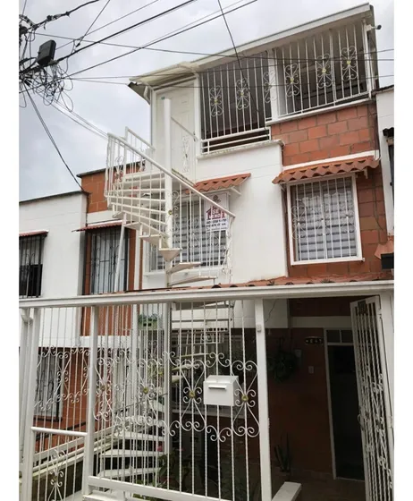 Se Vende Casa En Dosquebradas
