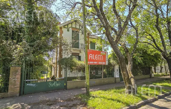Casa En Adrogue