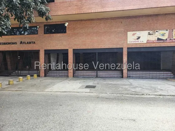 Se Alquilar Local Comercial En El Paraíso