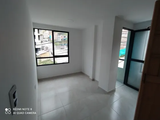 Apartamento En Venta En El Municipio De Chinchiná Caldas, Colombia