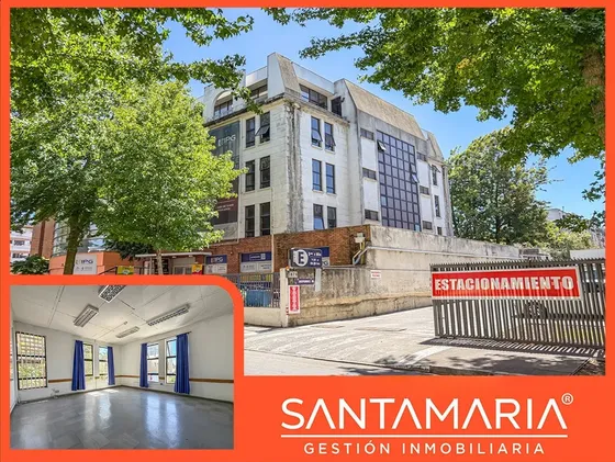 Edificio De 5 Pisos/ Local Comercial En Arriendo, Concepción