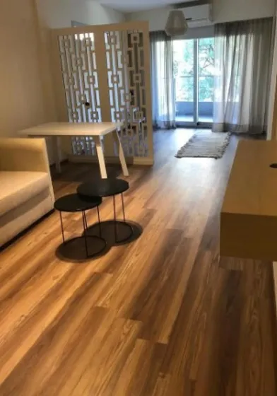 Departamento Monoambiente En Alquiler - 1 Baño - Palermo 