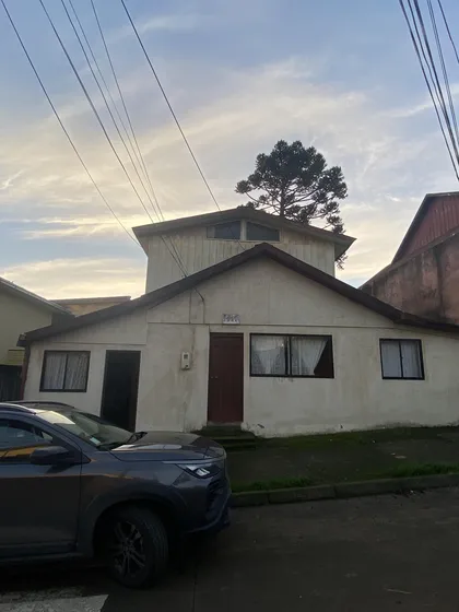 Venta De Casa Sector Tomé