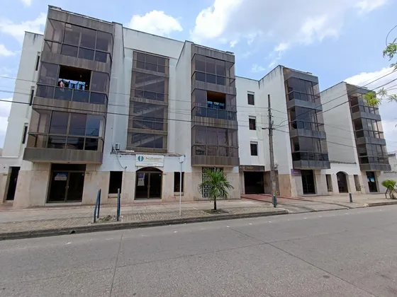 Oficina En Arriendo Centro, Montería