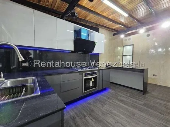 Casa En Venta La Morita I Villas De Aragua 25-20464 Apd