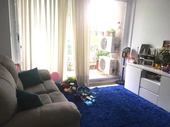 Departamento En Palermo Hollywood