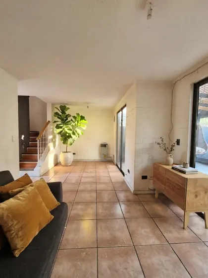 !tu Nuevo  Hogar Te Espera ! Amplia Casa 3d/3b/3e , Sector R