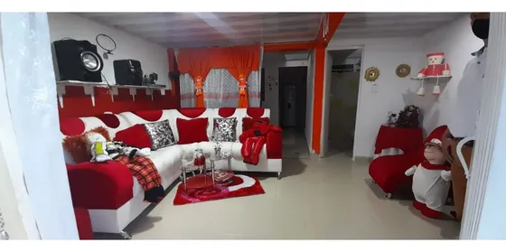 Venta De Casa En San Cayetano Manizales