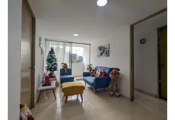 Venta Apartamento Maria Auxiliadora Sabaneta