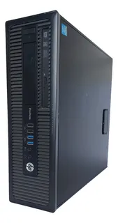 Hp Prodesk 600 G1 Sff | Mercado Livre