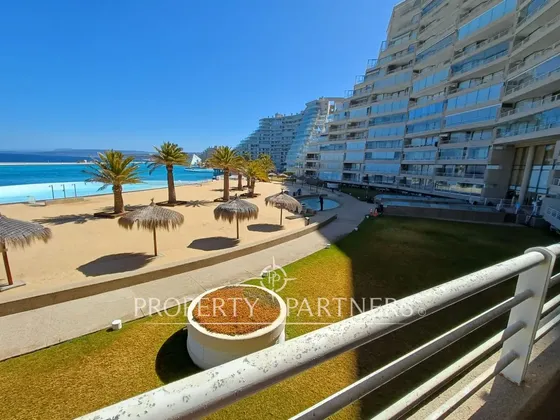 Algarrobo, Departamento En Perfecto Estado En San ...