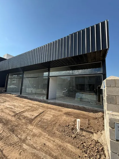Local Comercial En Alquiler Docta 