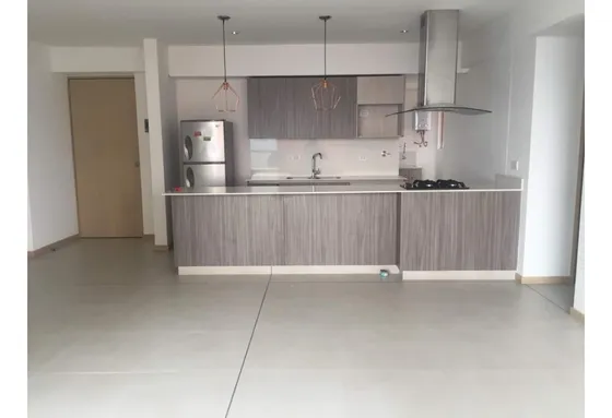 Hermoso Apartamento En Envigado Loma De Las Brujas Piso Alto Con Vista