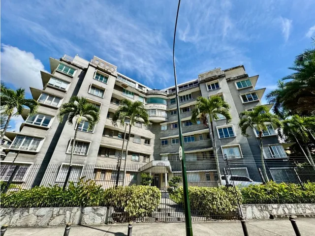 Se Vende Ph 526m2 4h+s/6b/3p Altamira