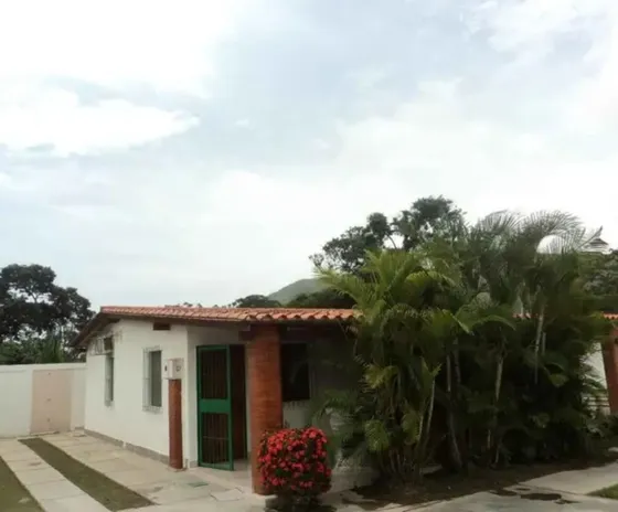 Casa En Venta El Playon Ocumare De La Costa De Oro Conjunto Cerrado Top Playa Ii