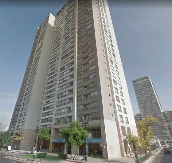 Arrienda Tu Nuevo Hogar En Santiago Centro