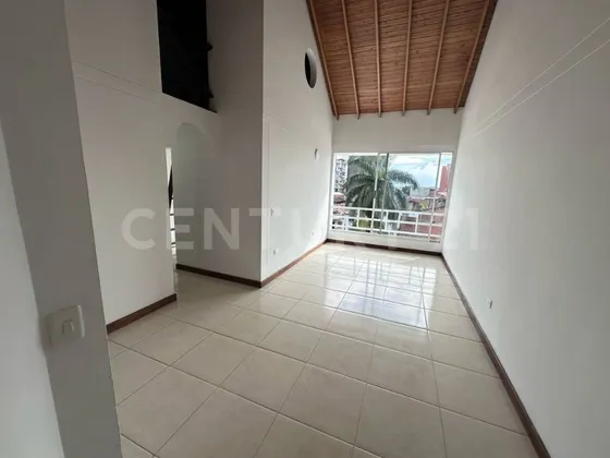 Arriendo Apartamento En Belén La Palma, Medellín