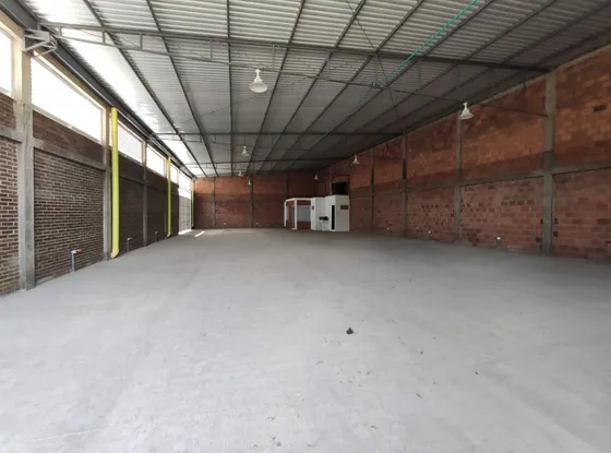 Bodega En Venta En Insula. Cod V25113