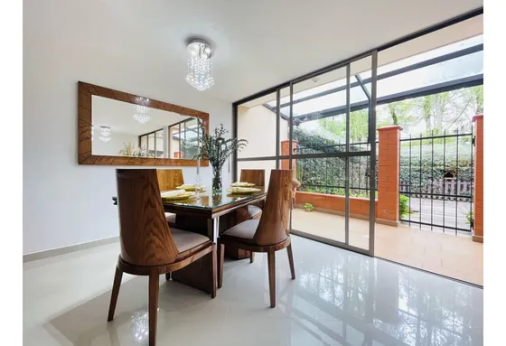 En Venta Casa Unidad Cerrada La Ceja