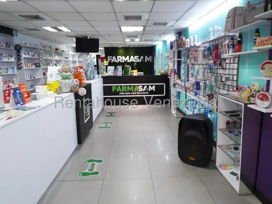 Venta De Local / Catia / Ls 26-12174 Yg