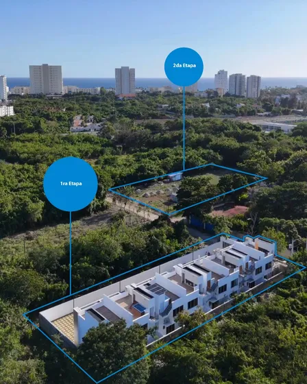 Villas En Juan Dolio A 3 Minutos De La Playa Bono Por El Mes De Enero