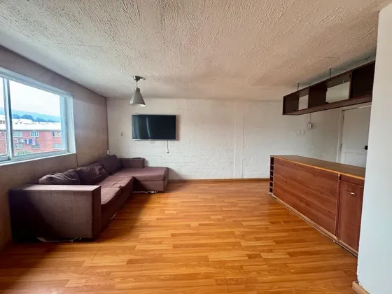Departamento En Venta, Porvenir