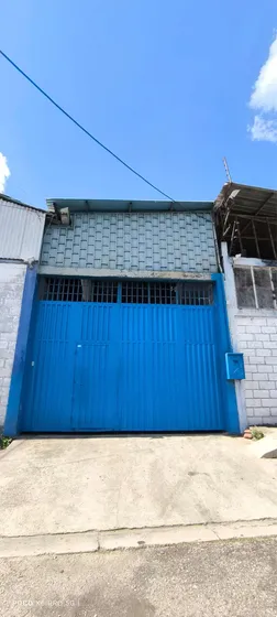 N.m Galpón En Alquiler En Puente Real