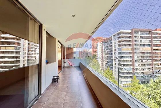 Luminoso Y Acogedor,colegios Deustche ,sek,arabe.