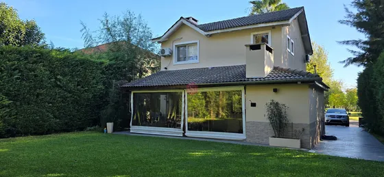 Casa  En Venta En Haras La Caballeriza, Pilar, G.b.a. Zona Norte