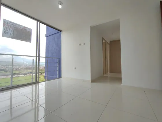 Apartamento En Arriendo En Garcia Herreros. Cod A28160
