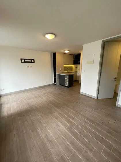 Impecable Monoambiente En Barrio Universitario