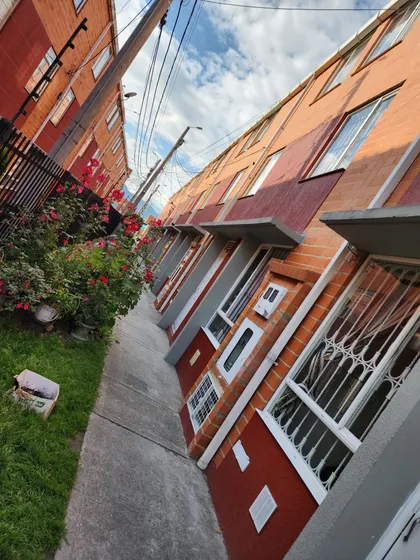 Casa En Suba, Bogota