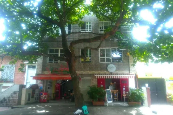 Venta Edifcio Con 20 Apartaestudios Cali (valle Del Cauca) Sector Sur-9538