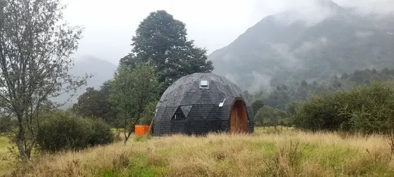 Hermoso Terreno Con Domo