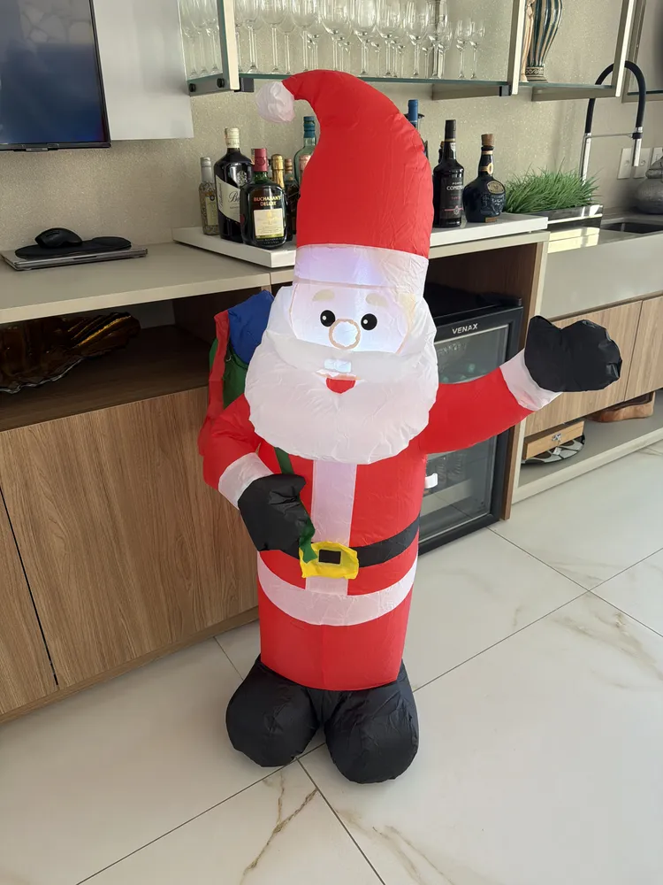 Foto do produto compartilhada pelo comprador 3 de 8