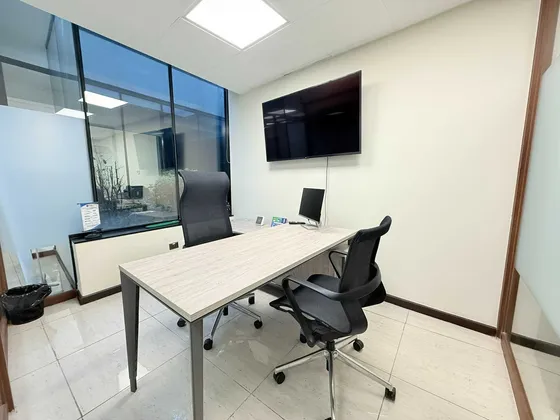Oficina En Venta En Las Condes (74388)