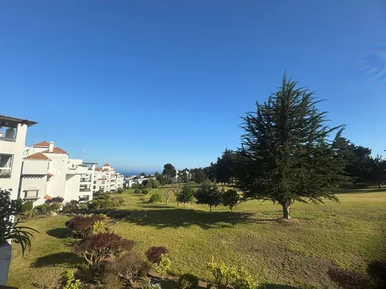 Departamento En Venta De 3 Dorm. En Puchuncaví