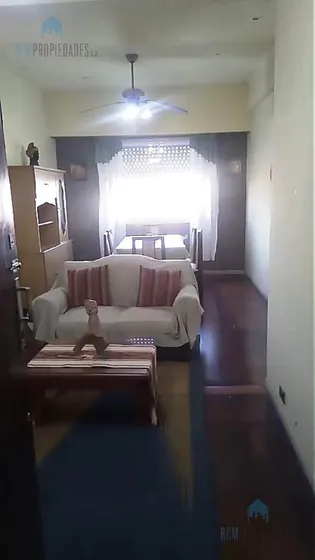 Venta Departamento 2 Ambientes  Ciudadela