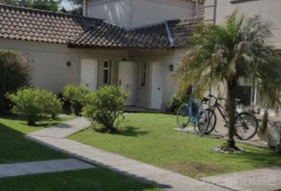 Casa En Venta En Green Park 3 - Pilar 